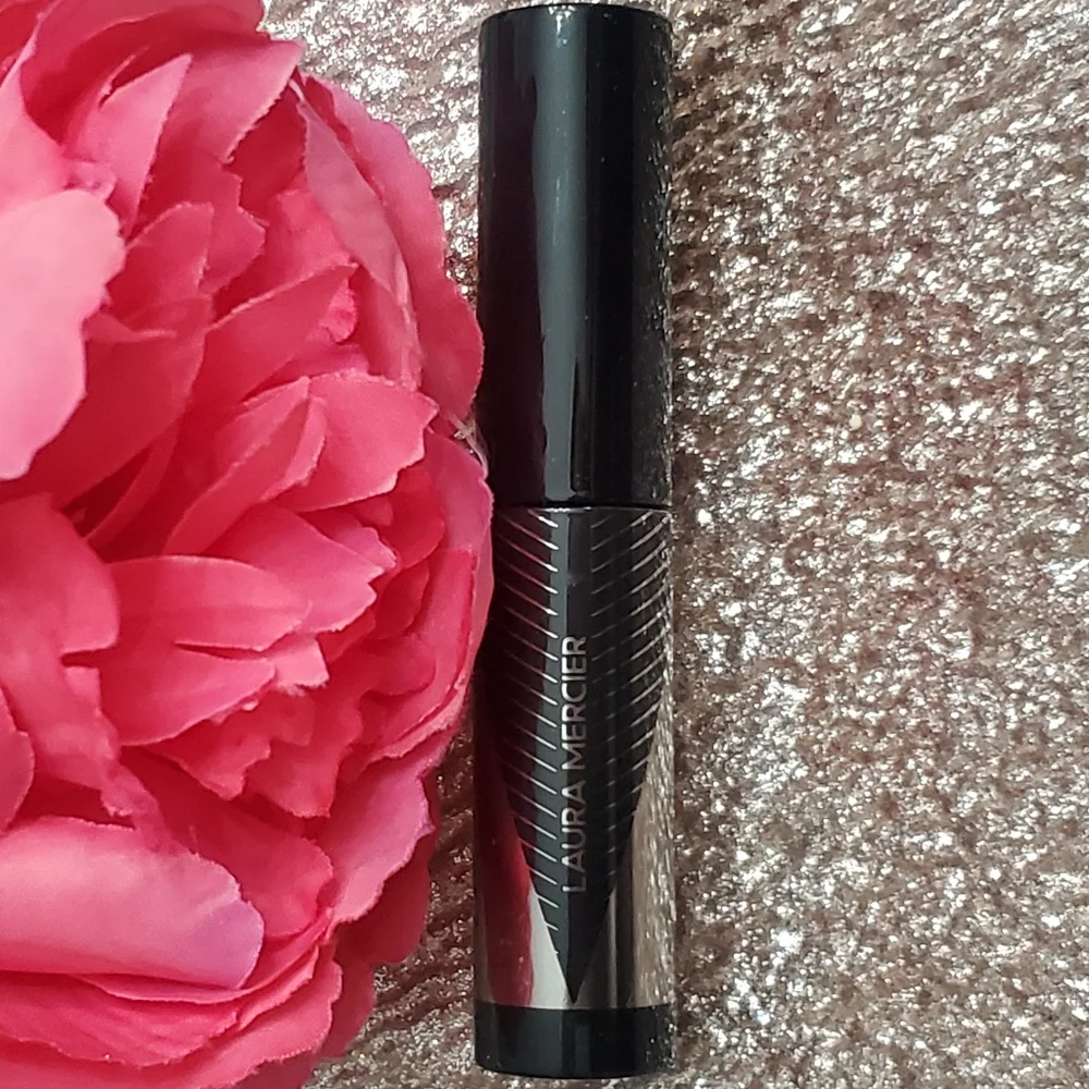 Laura Mercier Caviar Volume Mascara- Travel Size